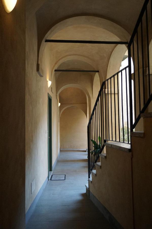 شقة Casa Pisterna أكوي تيرمي المظهر الخارجي الصورة