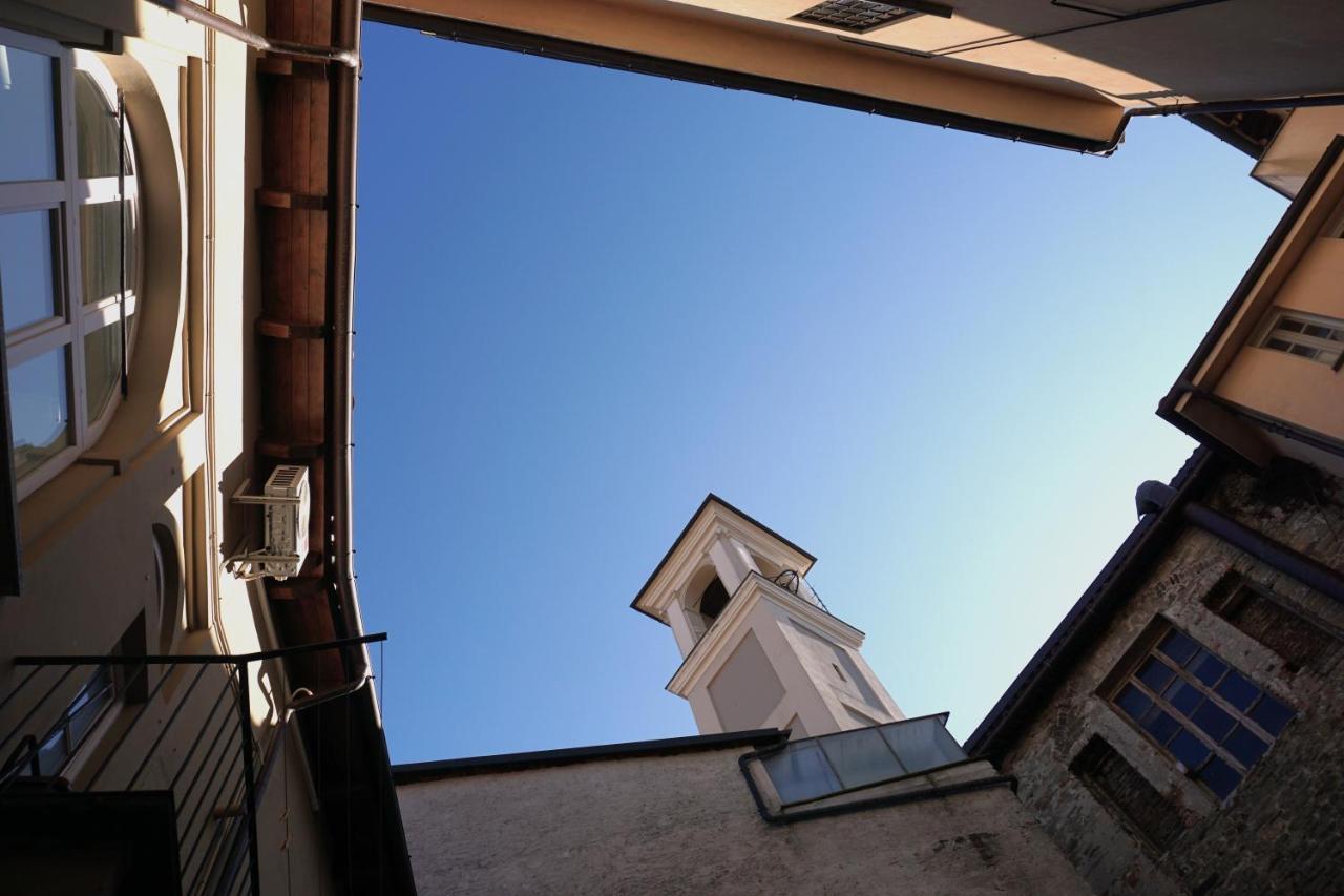 شقة Casa Pisterna أكوي تيرمي المظهر الخارجي الصورة