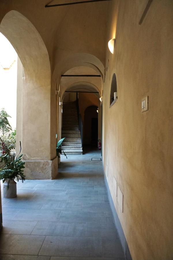 شقة Casa Pisterna أكوي تيرمي المظهر الخارجي الصورة