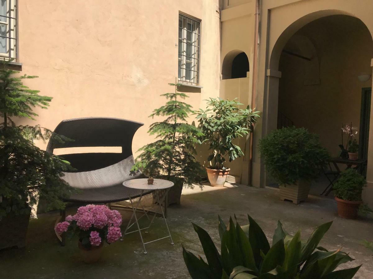 شقة Casa Pisterna أكوي تيرمي المظهر الخارجي الصورة