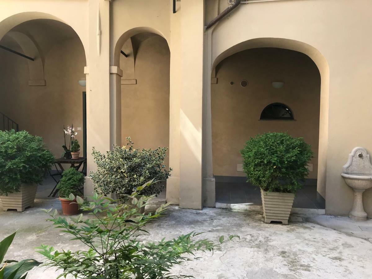 شقة Casa Pisterna أكوي تيرمي المظهر الخارجي الصورة