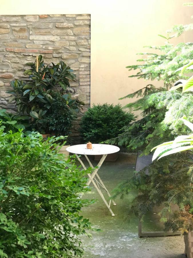شقة Casa Pisterna أكوي تيرمي المظهر الخارجي الصورة